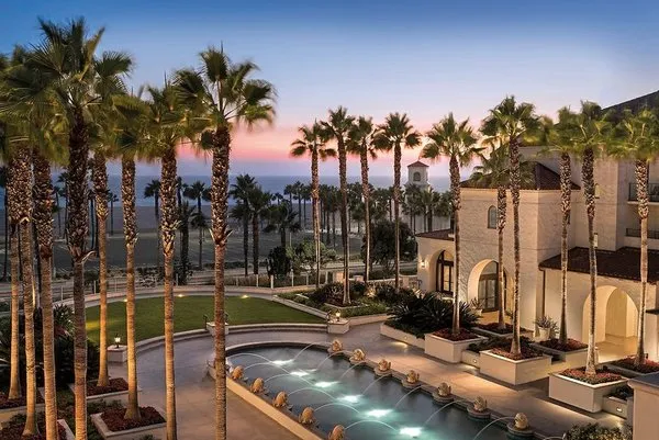 Hyatt Regency Huntington Beach Resort & Spa