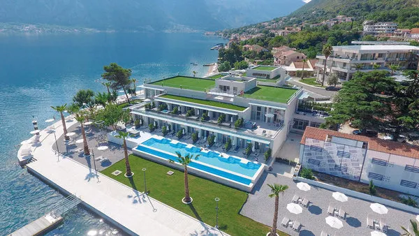 Hyatt Regency Kotor Bay Resort