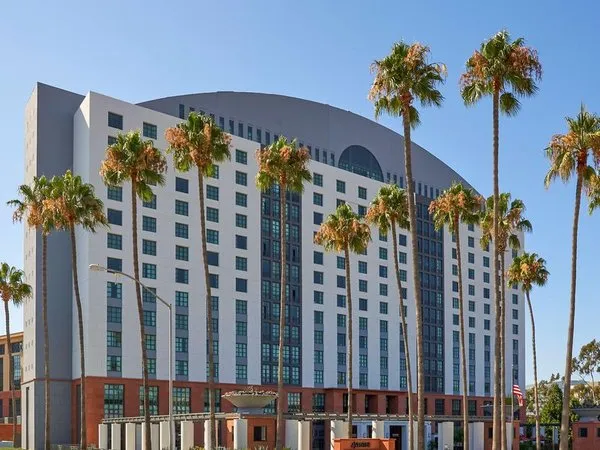 Hyatt Regency La Jolla at Aventine
