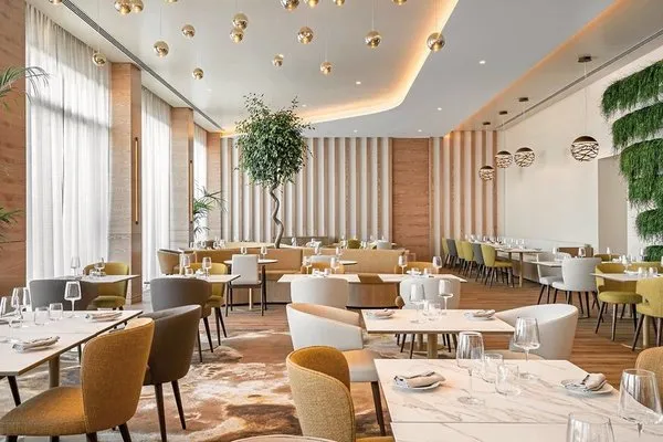 Hyatt Regency Lisbon