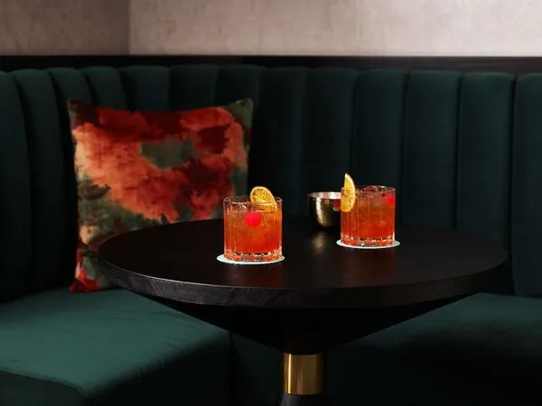 Hyatt Regency London Stratford