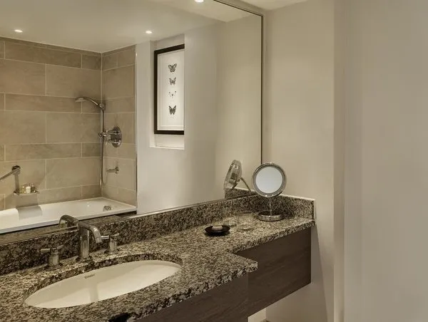 Hyatt Regency London - The Churchill