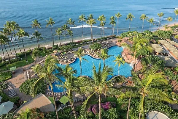 Hyatt Regency Maui Resort & Spa