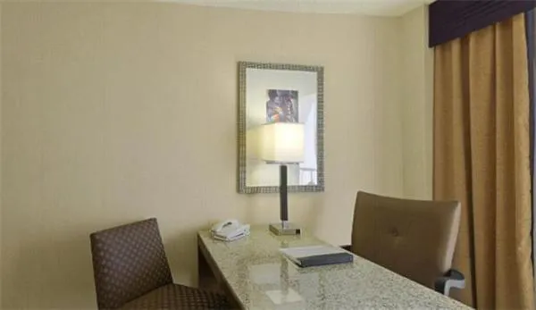 Hyatt Regency Miami