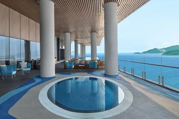 Hyatt Regency Nha Trang
