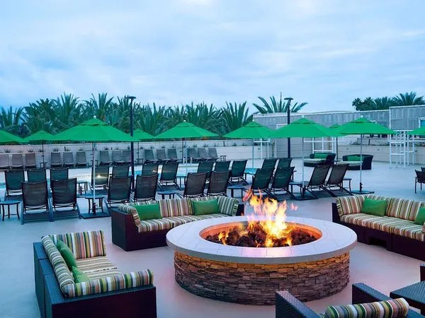 Hyatt Regency Orange County