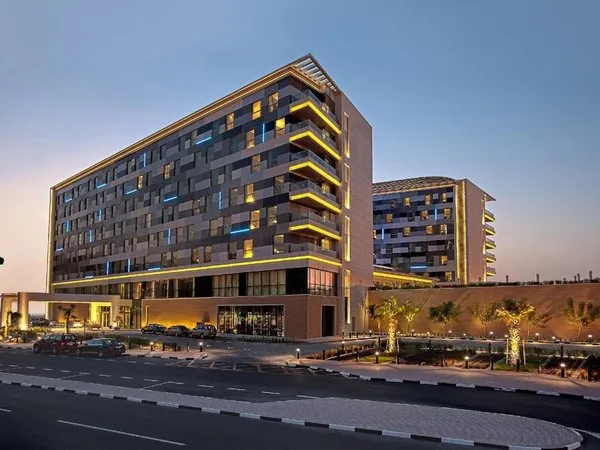 Hyatt Regency Oryx Doha