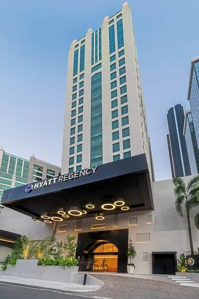 Hyatt Regency Panama City