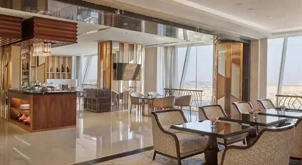 Hyatt Regency Riyadh Olaya