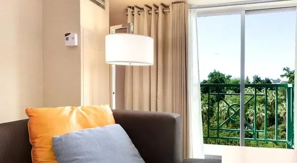 Hyatt Regency Sacramento