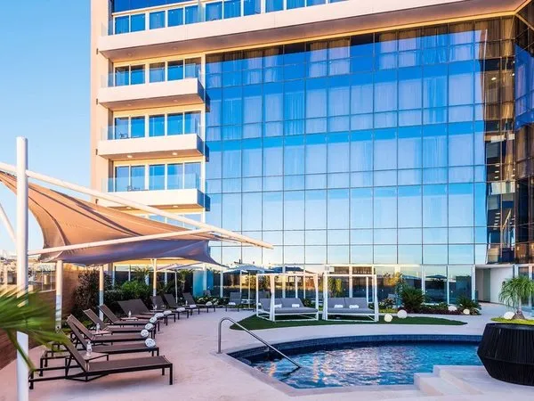 Hyatt Regency San Luis Potosí