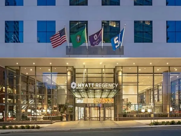 Hyatt Regency Seattle