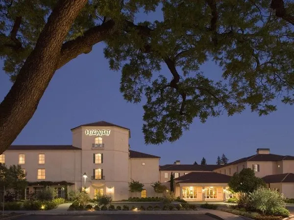 Hyatt Regency Sonoma Wine Country