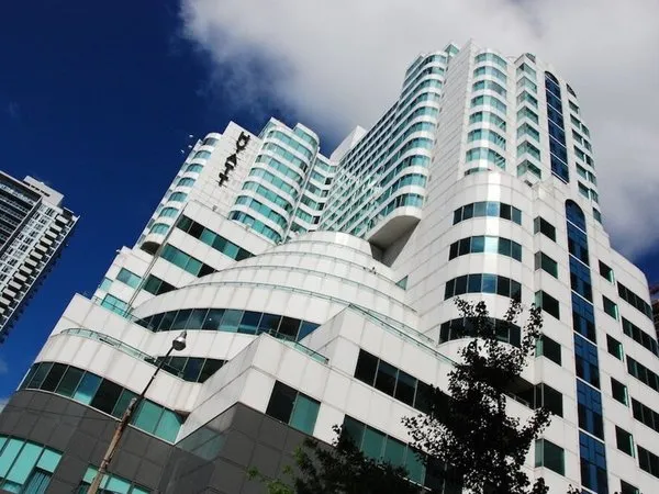Hyatt Regency Toronto
