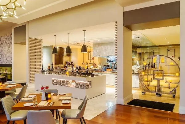 Hyatt Regency Trinidad