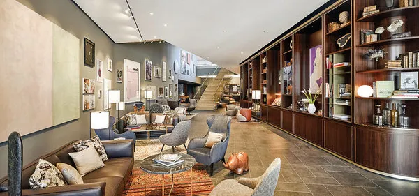 Hyatt Regency Vienna