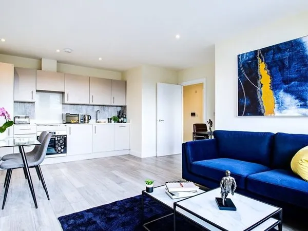 HybridResi Cheam, Sutton