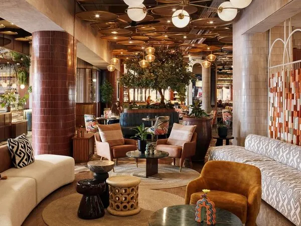 Hyde Johannesburg Rosebank