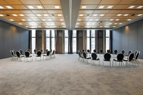 HYPERION Hotel Leipzig