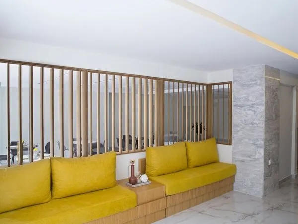 Hypnos Inn Athens Hotel