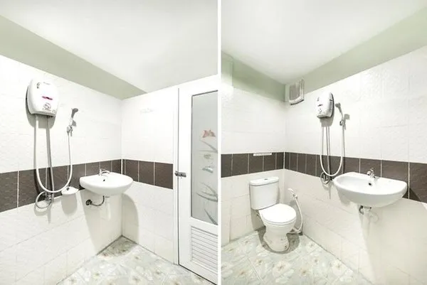 I Oun Inn by OYO Rooms