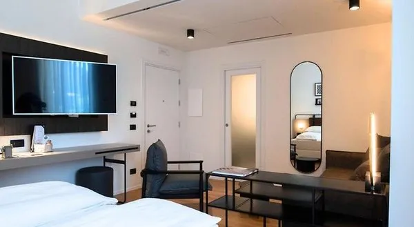 I Portici Hotel Bologna