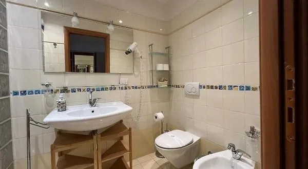 I Prati Di Roma Suites
