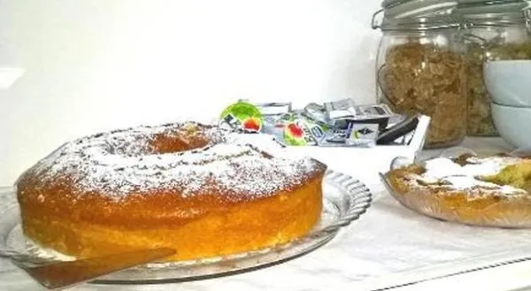 I Racconti Di Partenope B&B