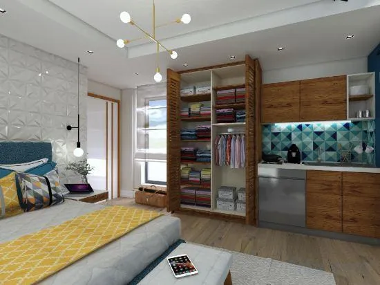 Iasonos Suites Athens