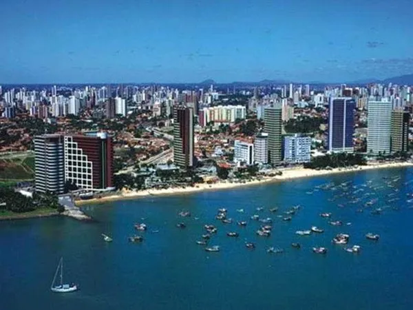 Iate Plaza Hotel