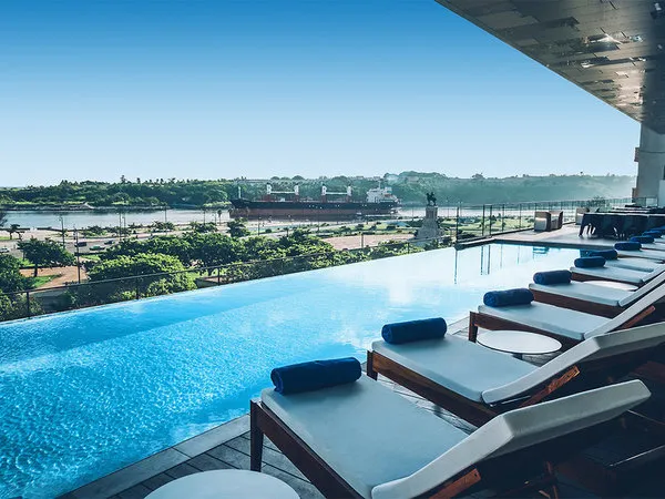 Iberostar Grand Packard