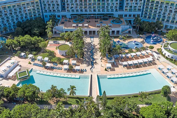 Iberostar Origin Bella Vista Varadero