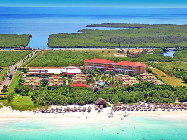Iberostar Origin Taínos