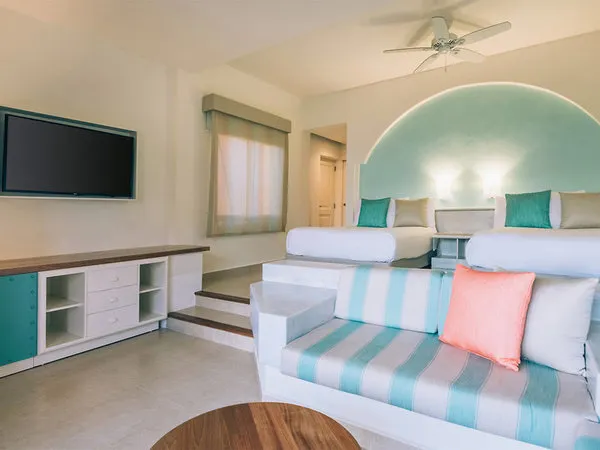 Iberostar Selection Bávaro Suites