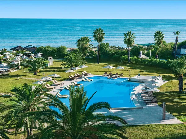 Iberostar Selection Diar El Andalous