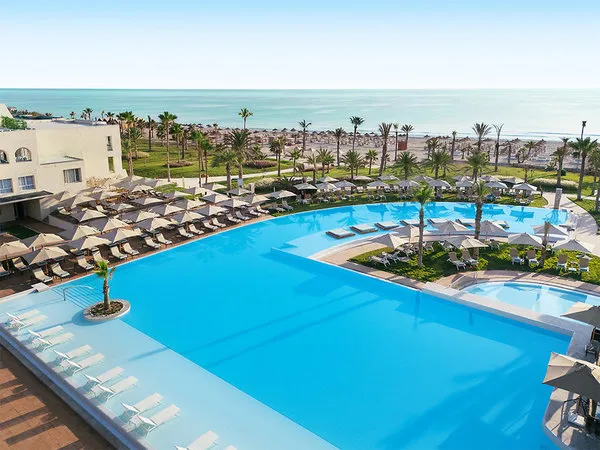 Iberostar Selection Eolia Djerba