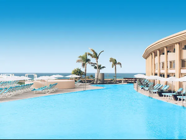 Iberostar Selection Fuerteventura Palace
