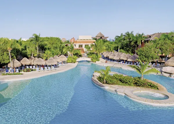 Iberostar Selection Paraíso Maya Suites