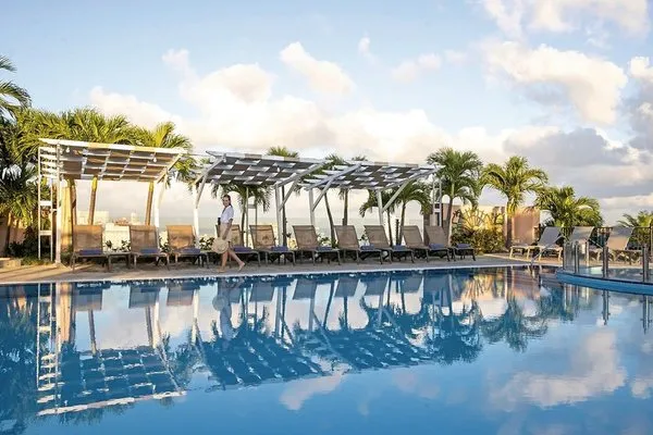 Iberostar Selection Parque Central