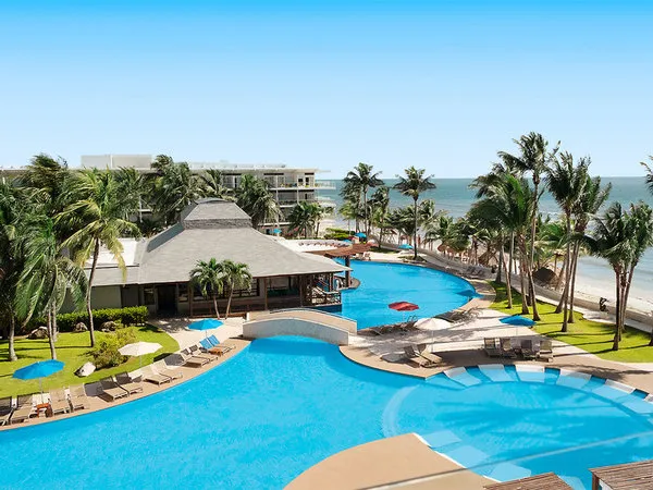Iberostar Selection Riviera Cancún
