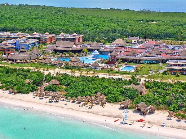 Beste Hotelangebote in Kuba vergleichen
