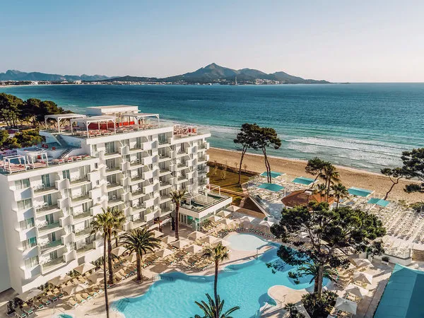 Iberostar Waves Alcudia Park