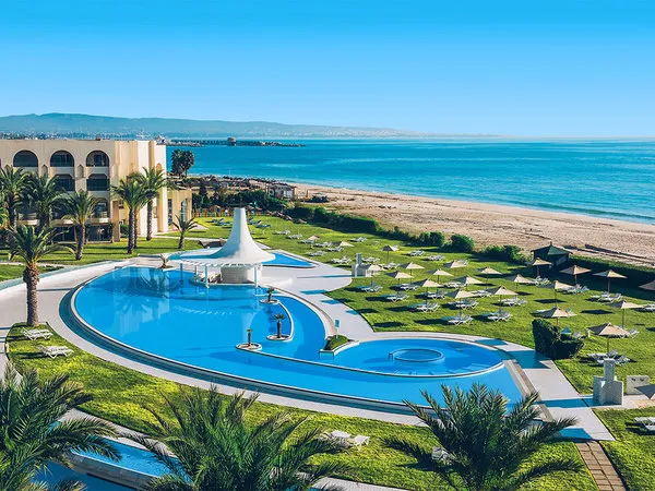 Iberostar Waves Averroes