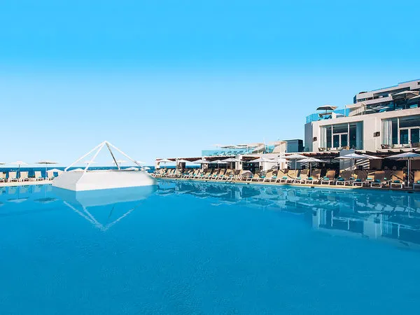 Iberostar Waves Bouganville Playa