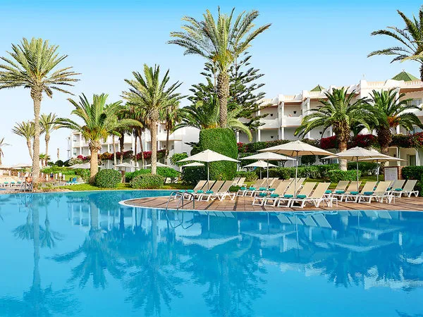 Iberostar Waves Founty Beach