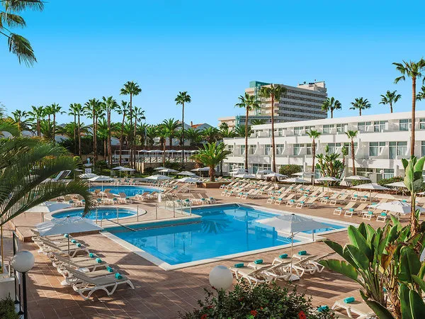 Iberostar Waves Las Dalias