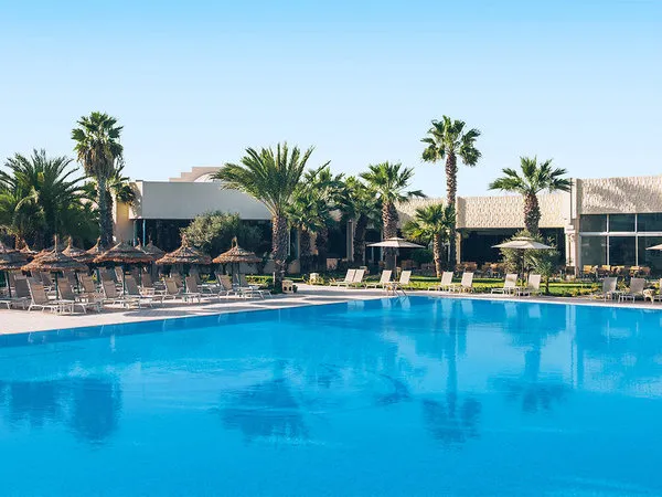 Iberostar Waves Mehari Djerba