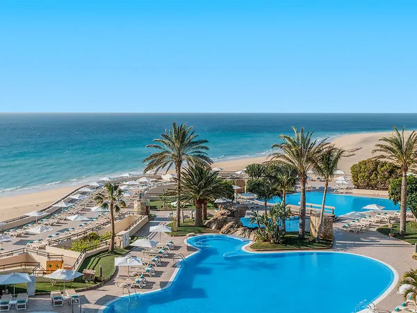 Iberostar Waves Playa Gaviotas