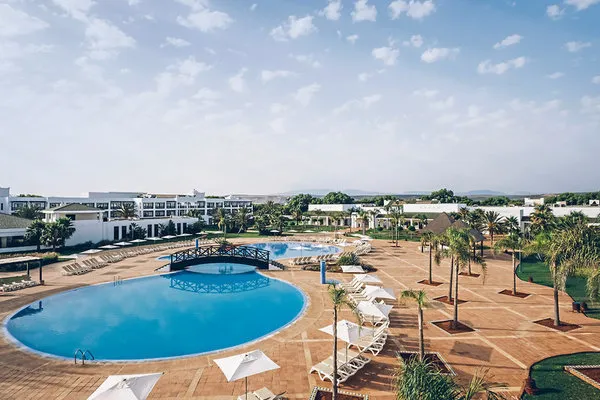 Iberostar Waves Saïdia