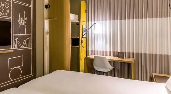 ibis Amsterdam City West